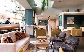 Best Western Premier Masqhotel